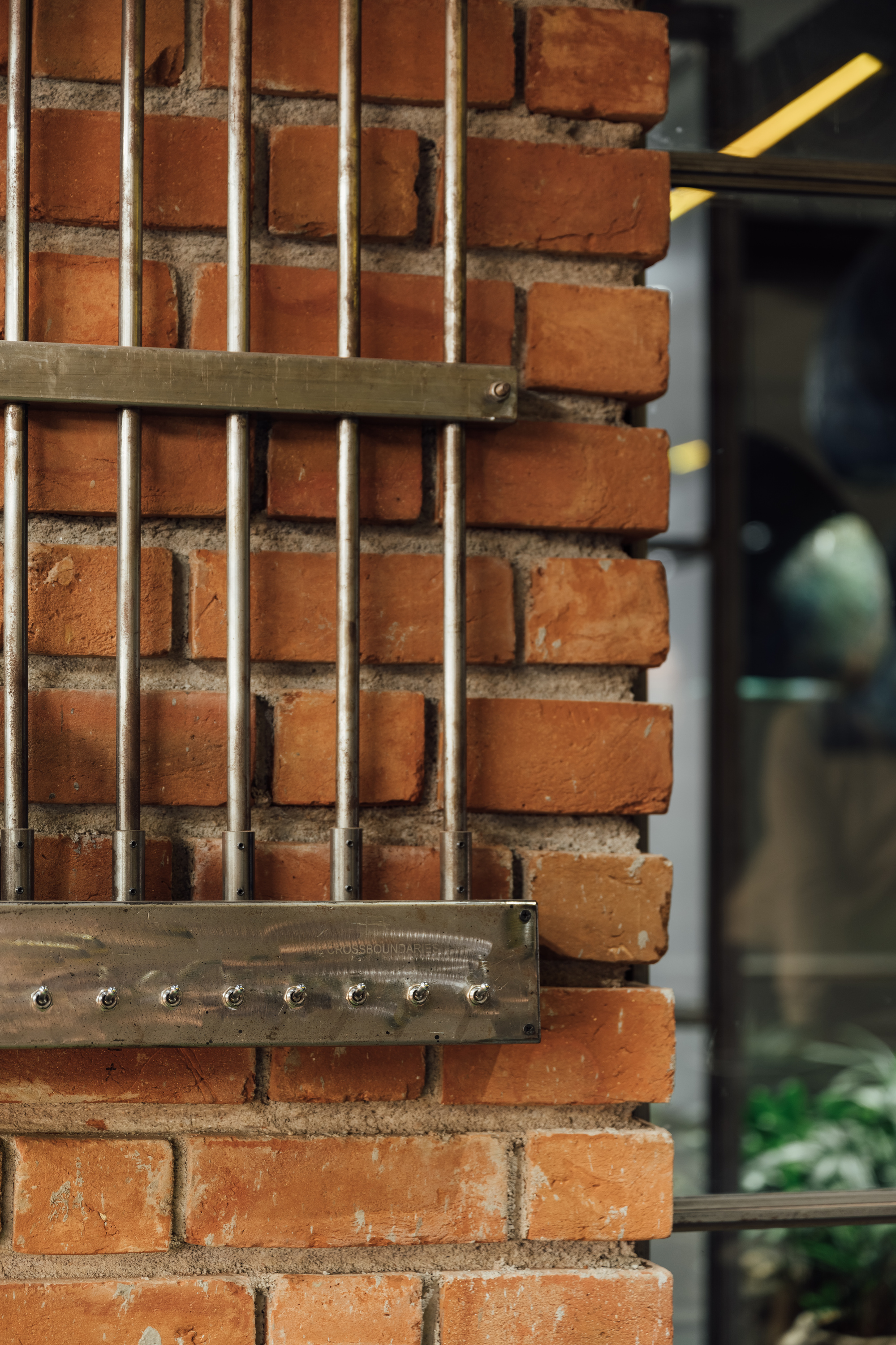 Modernist Coffee / The Crossboundaries-44