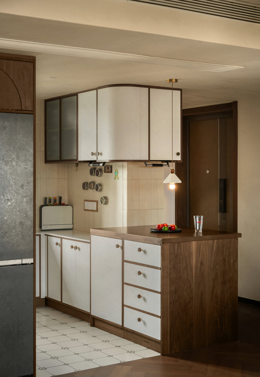 漫居丨中国南京丨壹石设计-13