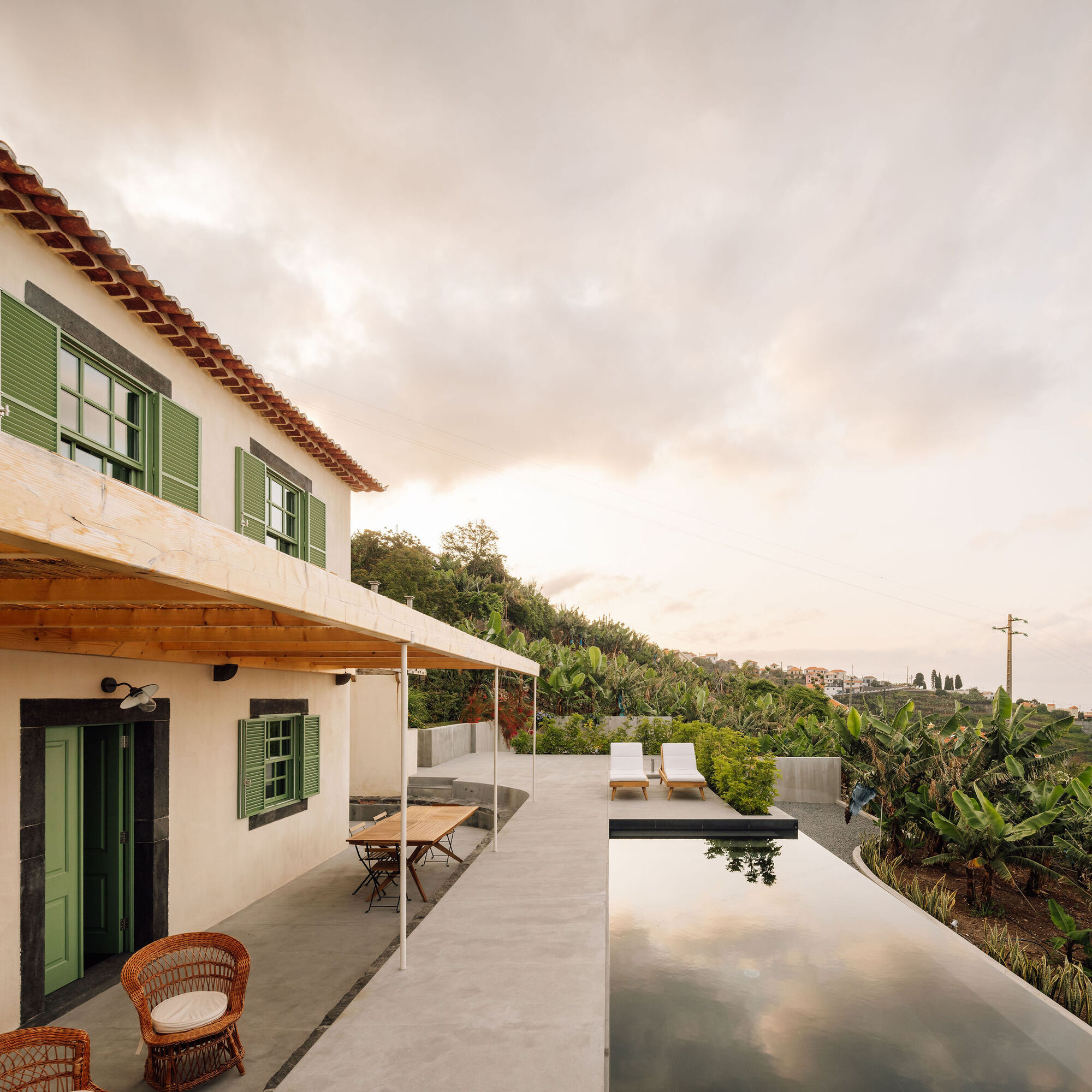 丨葡萄牙丨Manuel Tojal Architects-10