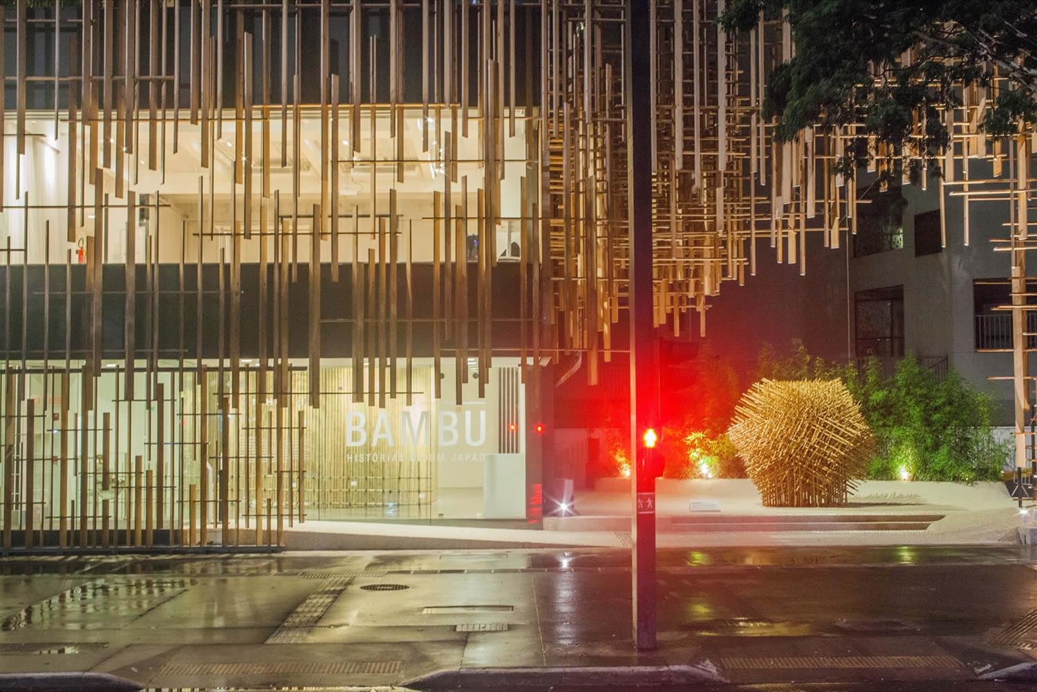 日本文化交流中心·巴西圣保罗日本屋-4