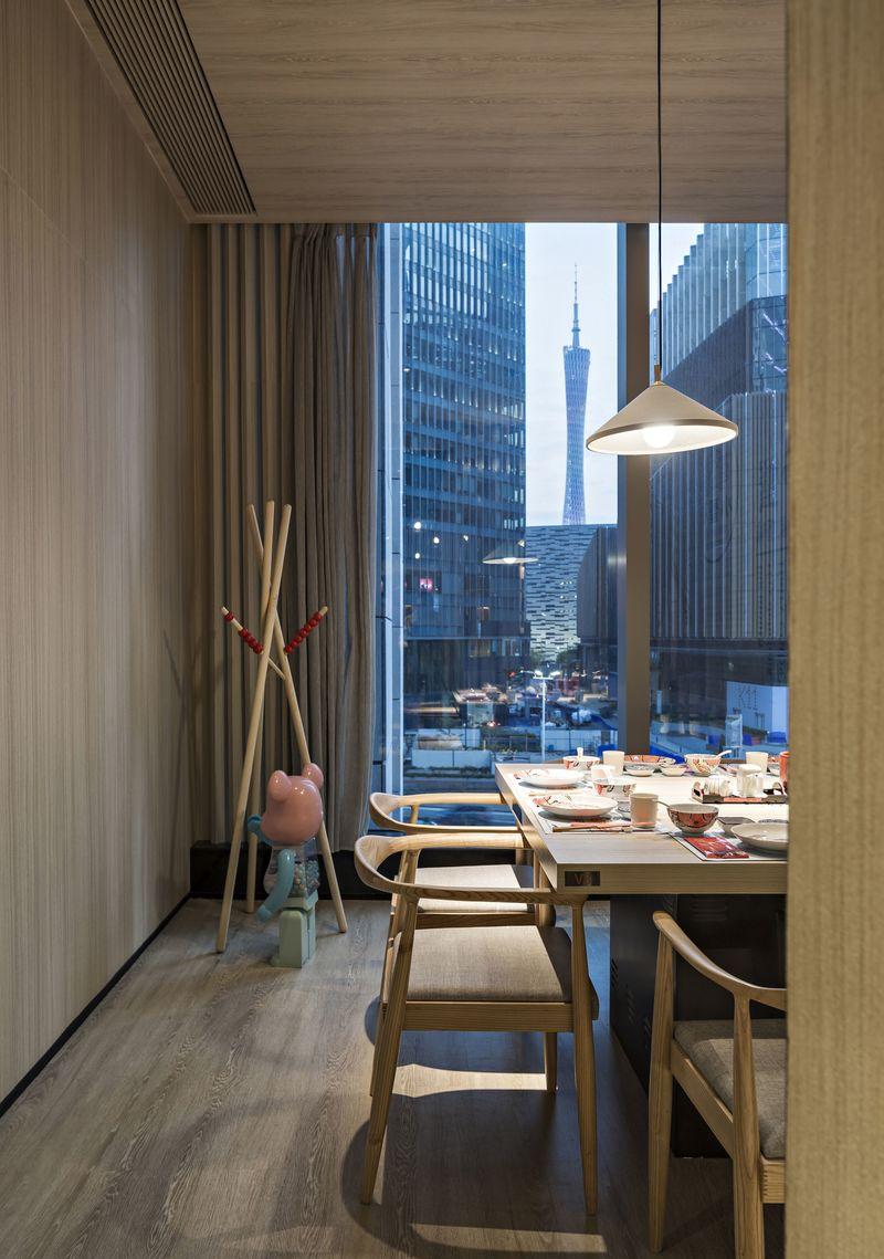 广州南海渔村小蟹哥餐厅-18