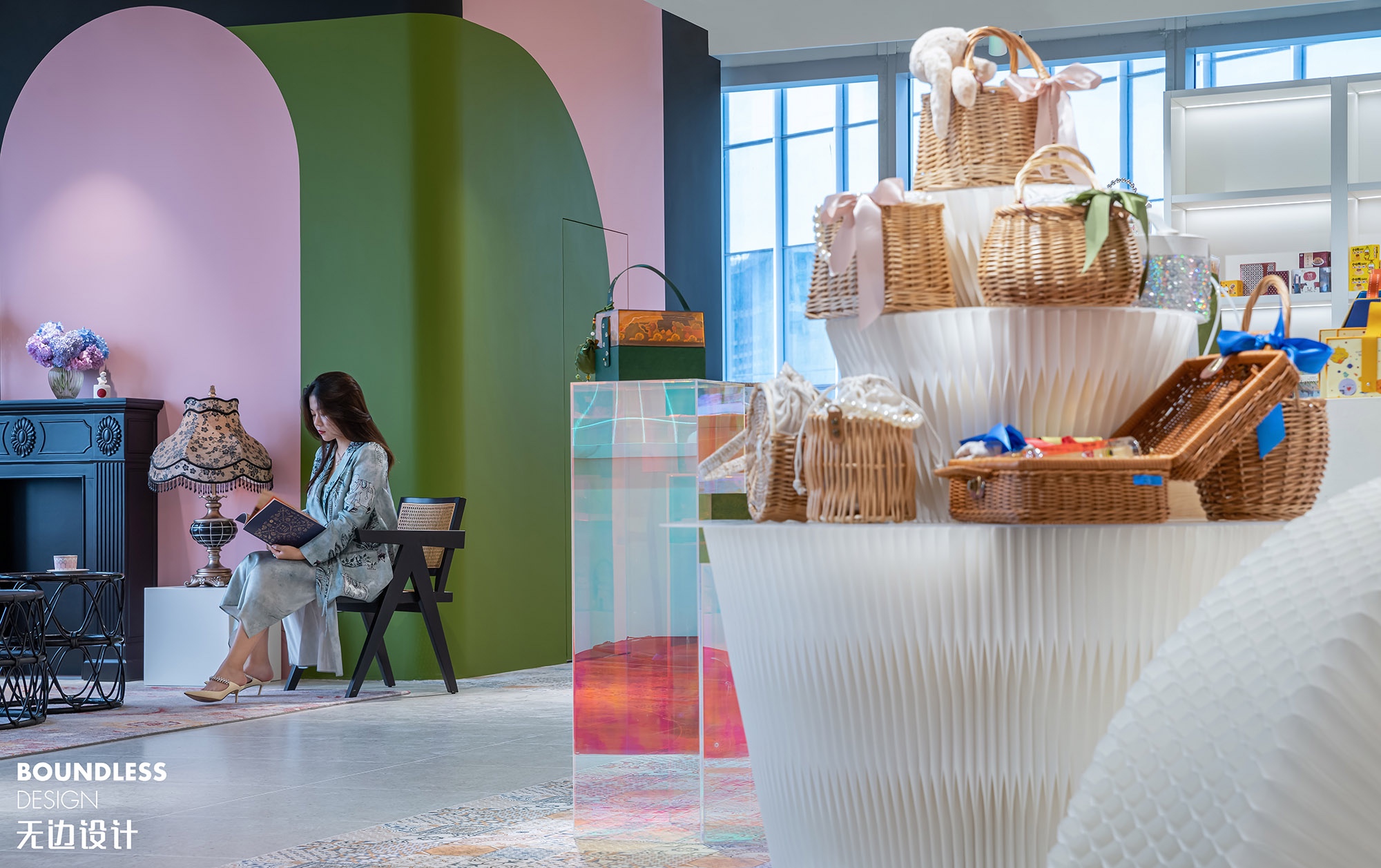 日日是好日丨中国苏州丨无边设计-14