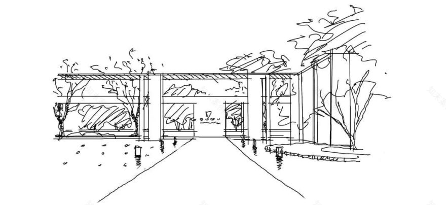 在时光的指隙间跳舞 | 华润&卓越·上海 玲珑悦府-15