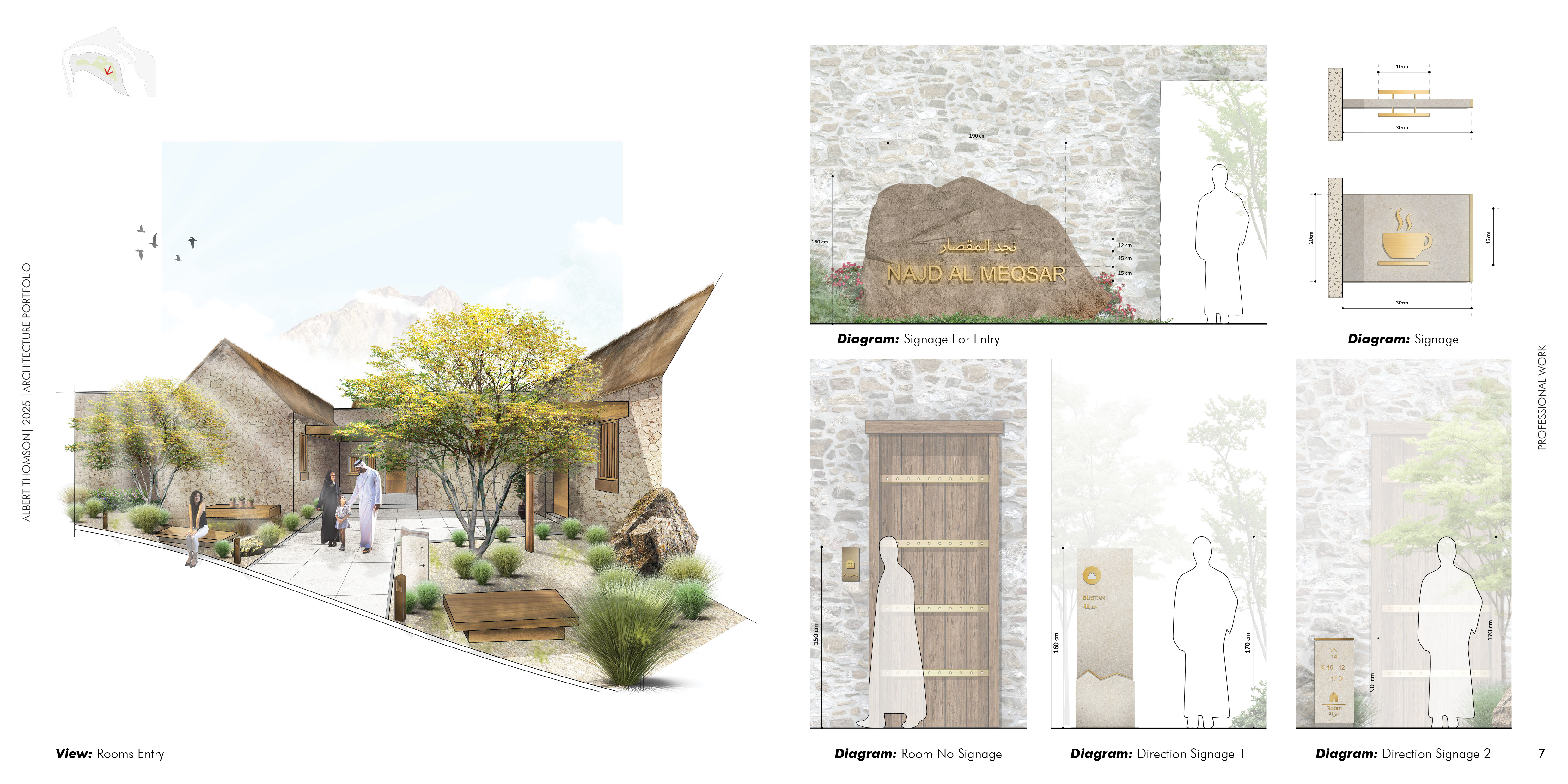 Albert Thomson Portfolio 2025-7