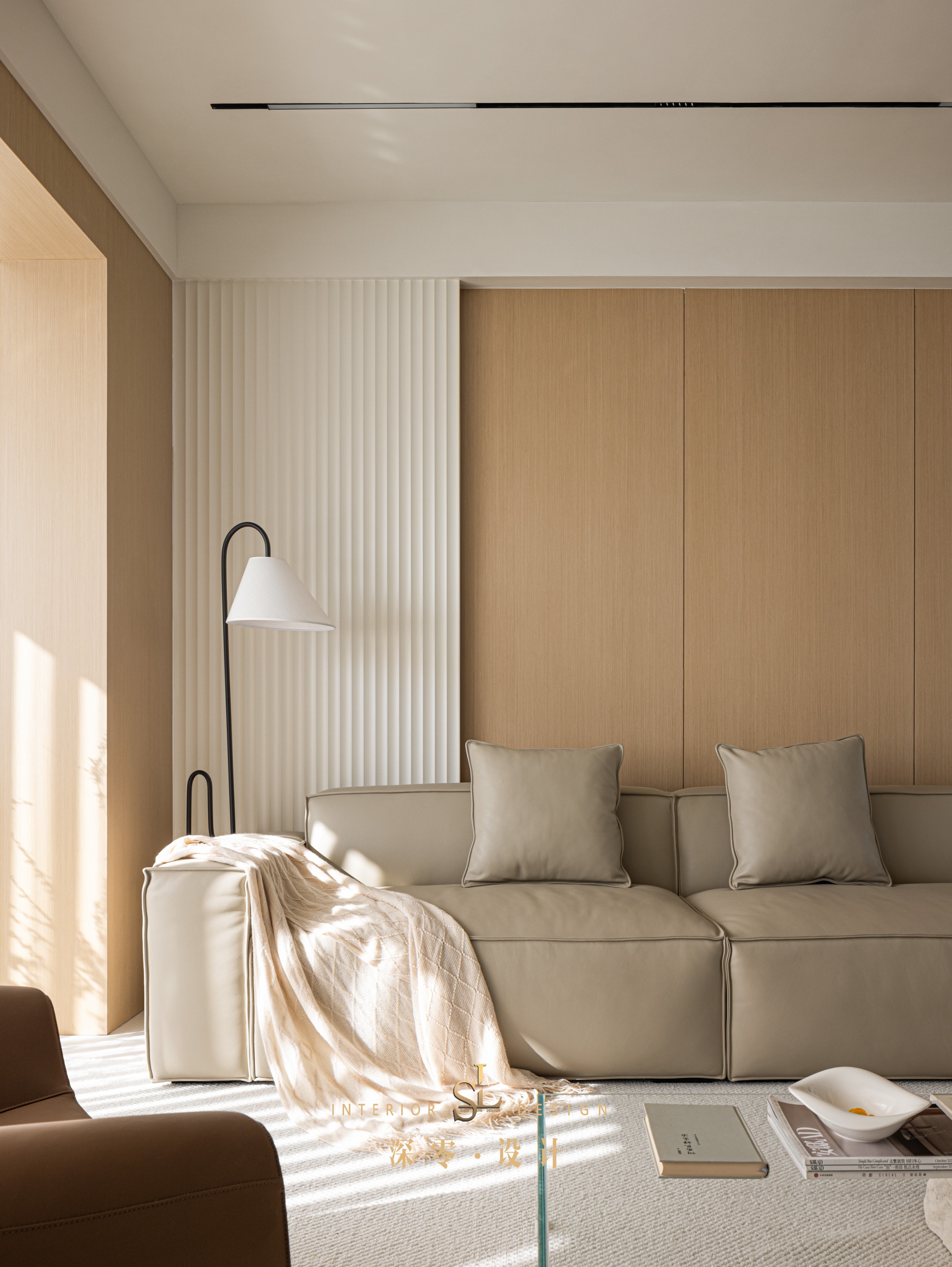 庐江碧桂园·实景丨中国合肥丨深零设计-17