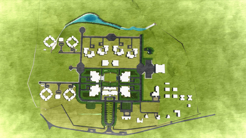 landscape sport complex kskv educational institute-6