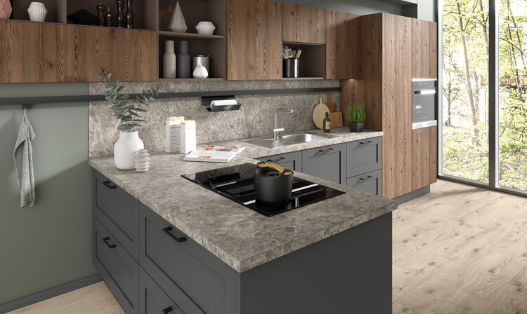 提高室内空间生活质量的过渡空间设计丨爱格集团-19