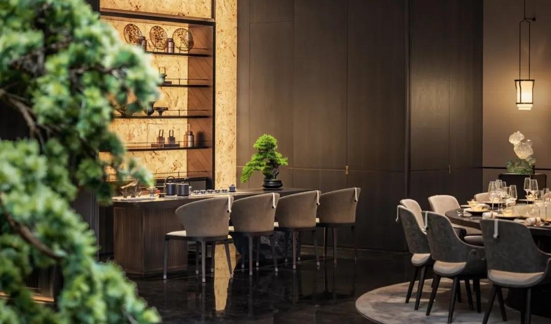 东莞建发·缦云丨中国东莞丨矩阵纵横-30