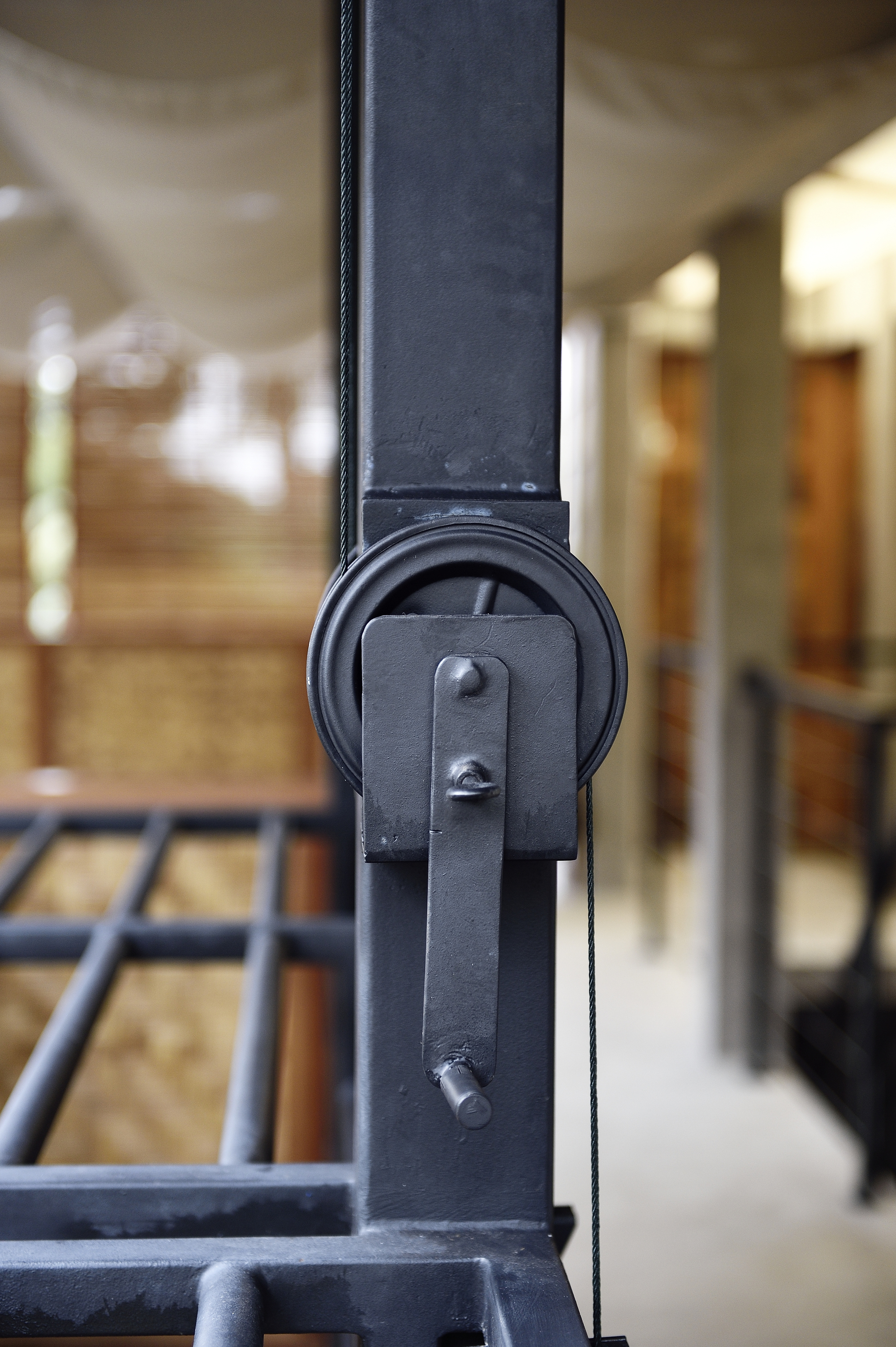 Expandable House Part 02  / Urban Rural Systems-38