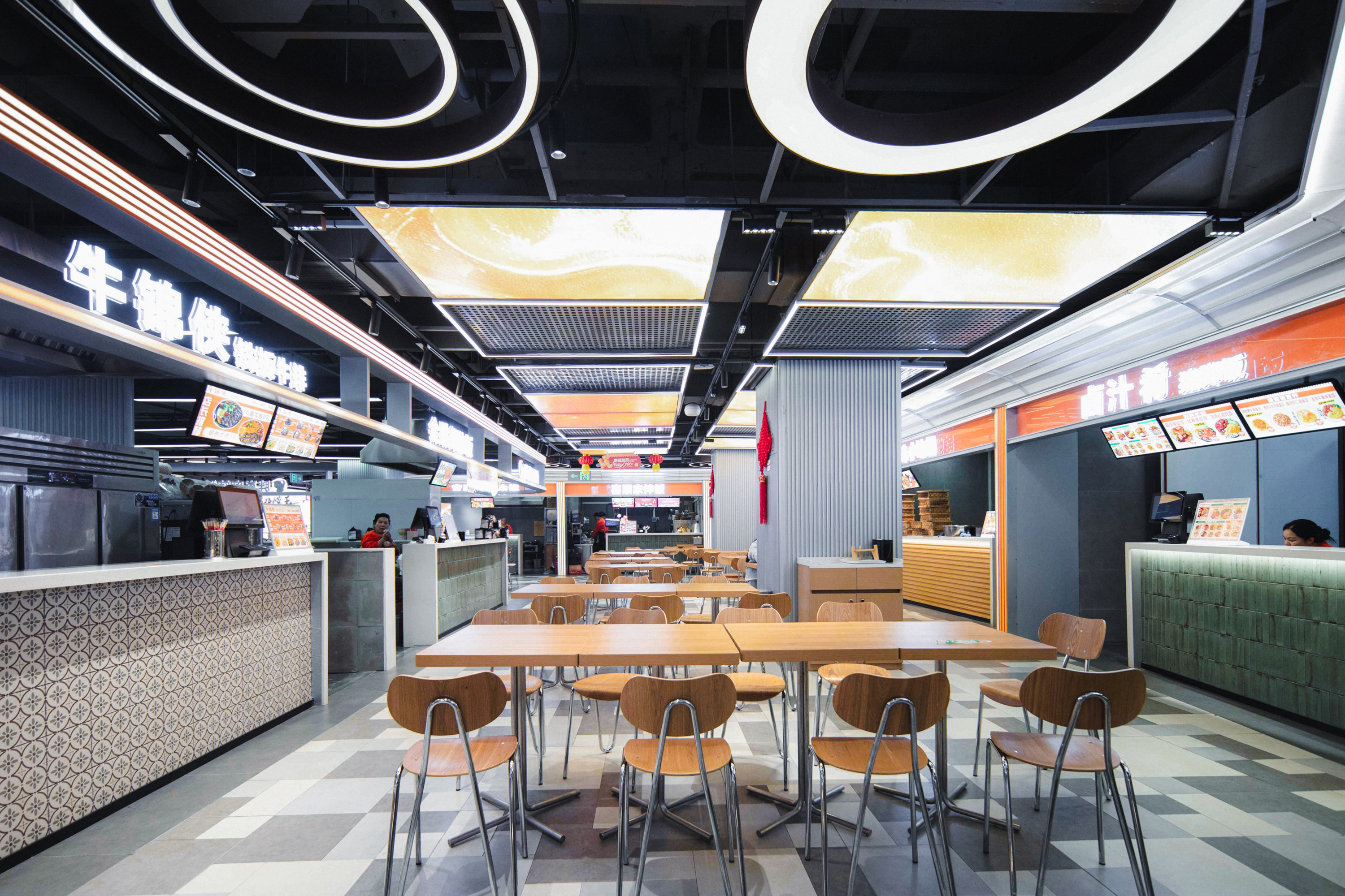 湖北十堰·五堰商场：城市存量商业焕新-33