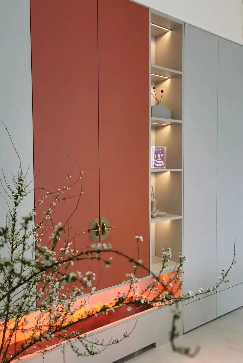 KONG HOME No.5  ｜ 情绪平衡者的休憩所-80