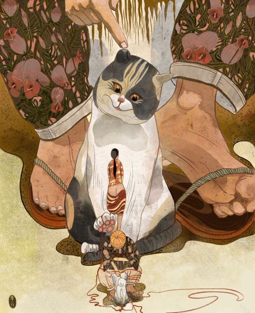 渡悦笙酒吧 | 小户型茶室设计典范-60