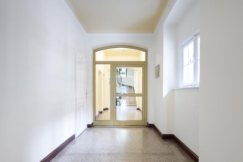 Peneder Bau-Elemente GmbH丨Schloss Rothschild丨奥地利-8