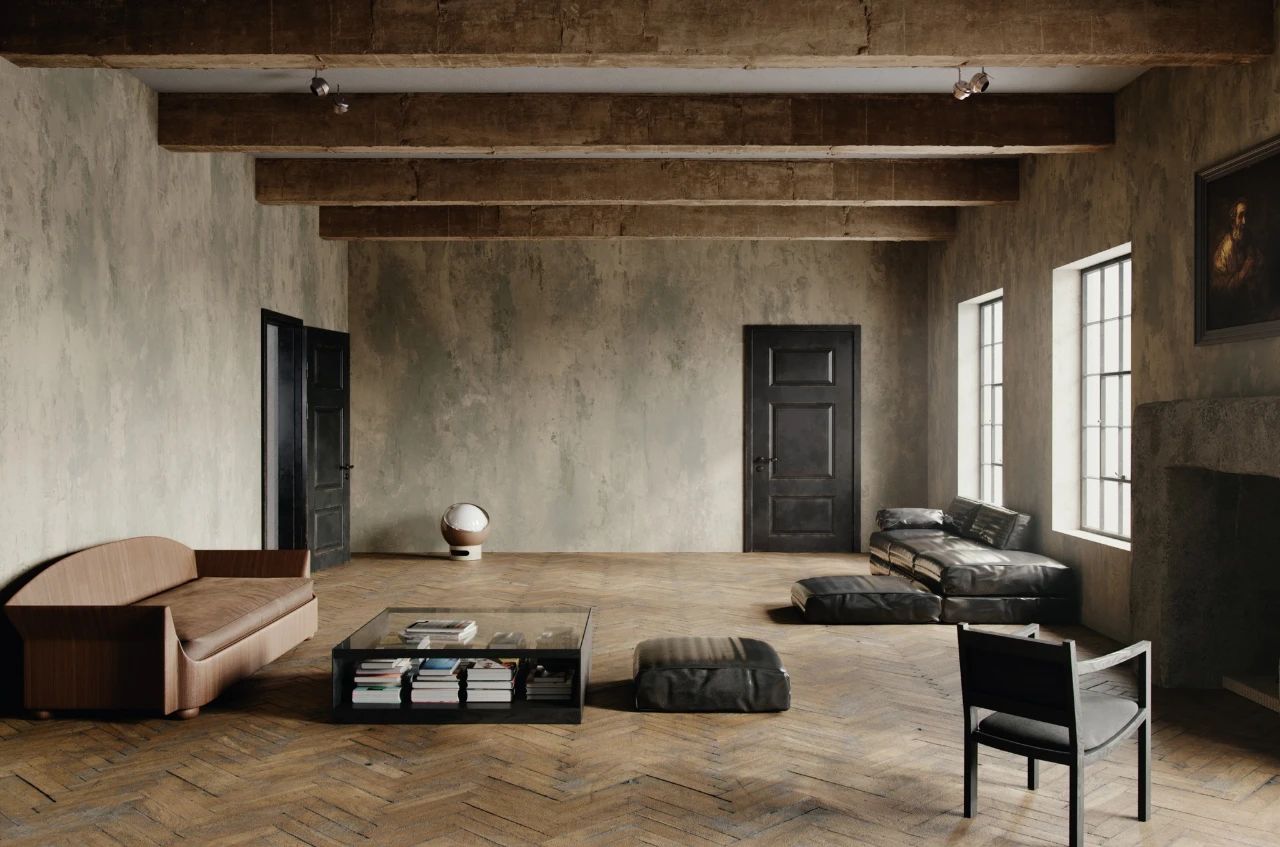 2024 米兰国际家具展览会丨意大利米兰-218