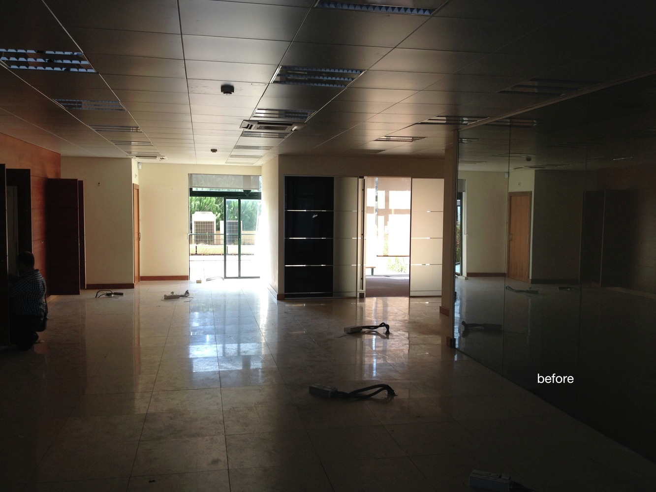 葡萄牙牙科诊所设计 | 个性化的医疗环境-49