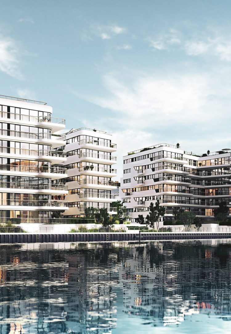 丨德国柏林丨GRAFT Architekten-33