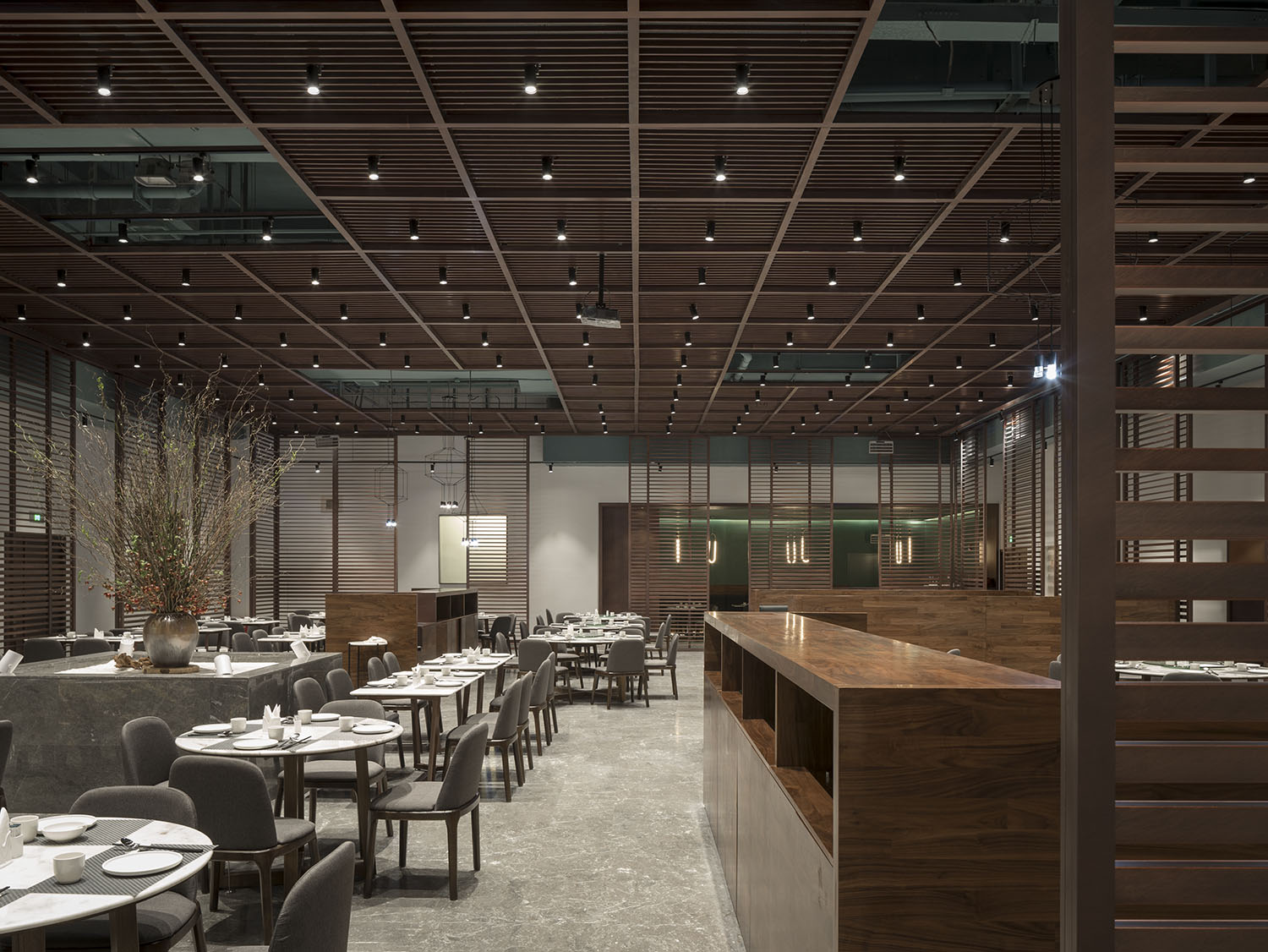 上海金融区地下粤菜馆-18