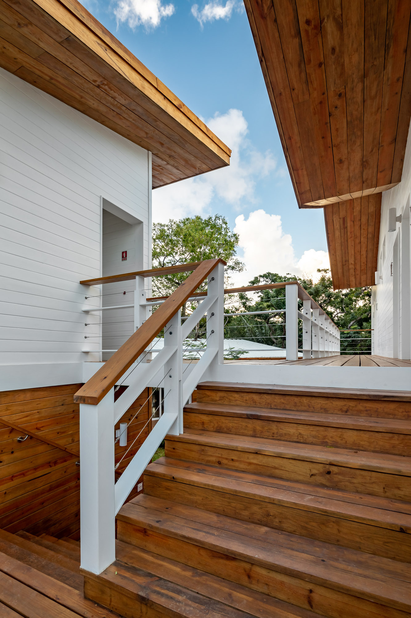 贝塔大楼丨洪都拉斯丨Taller ACÁ-22