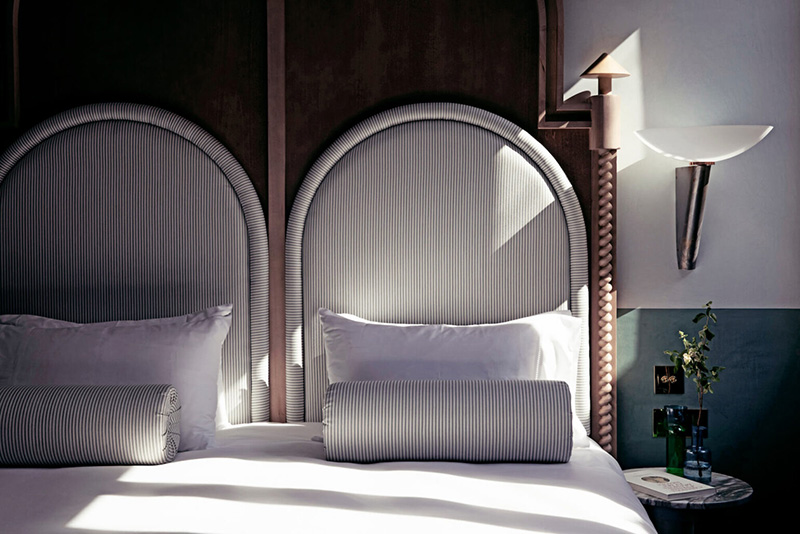 威尼斯 Il Palazzo E·perimental 酒店-9