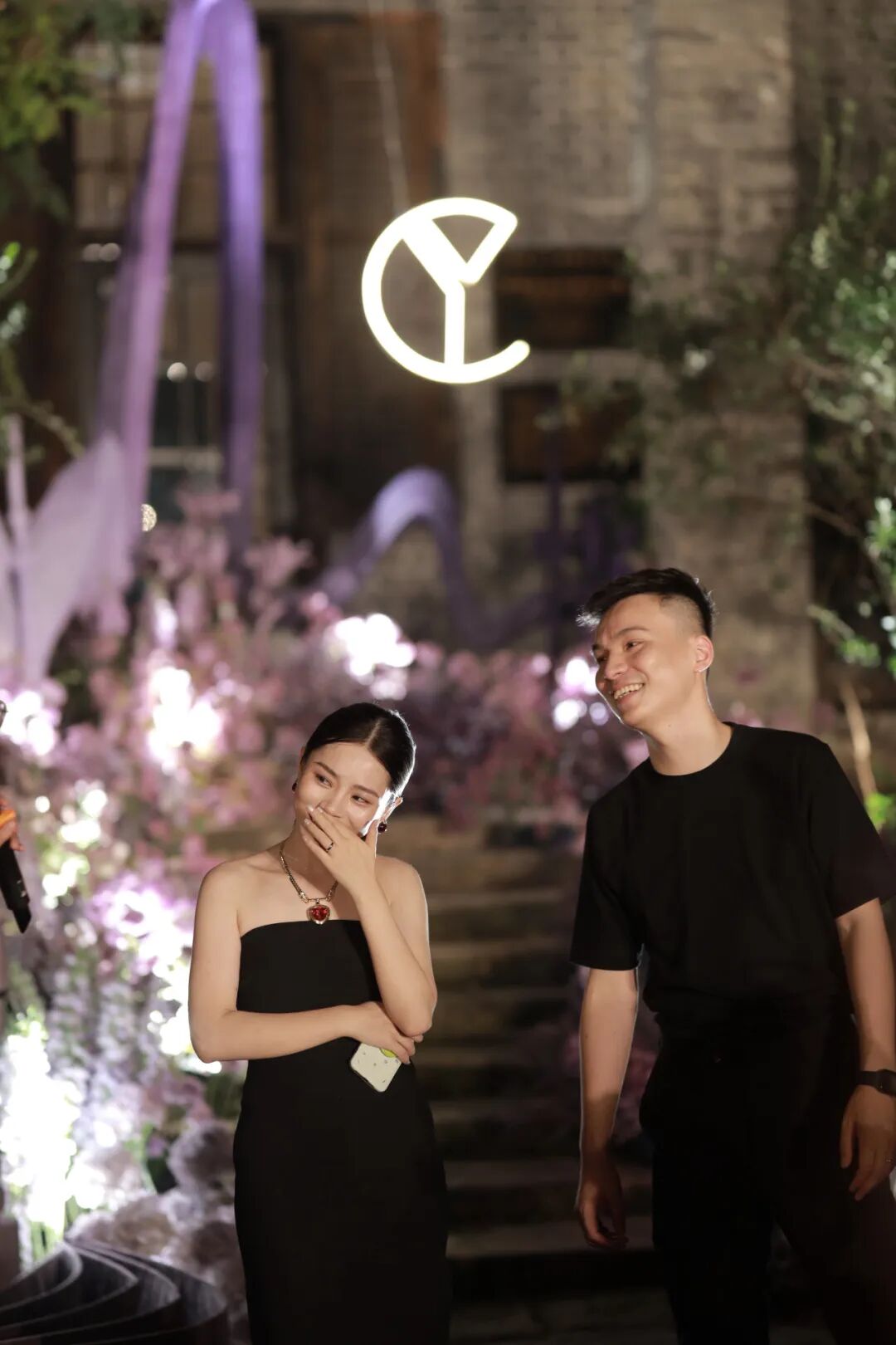 是爱，让建筑成为永恒坐标-49