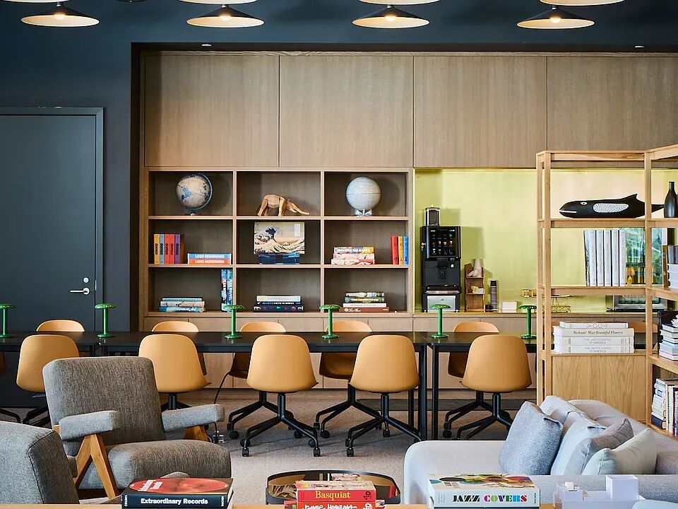 FiveParkMiamiBeach｜完整设计图鉴-57