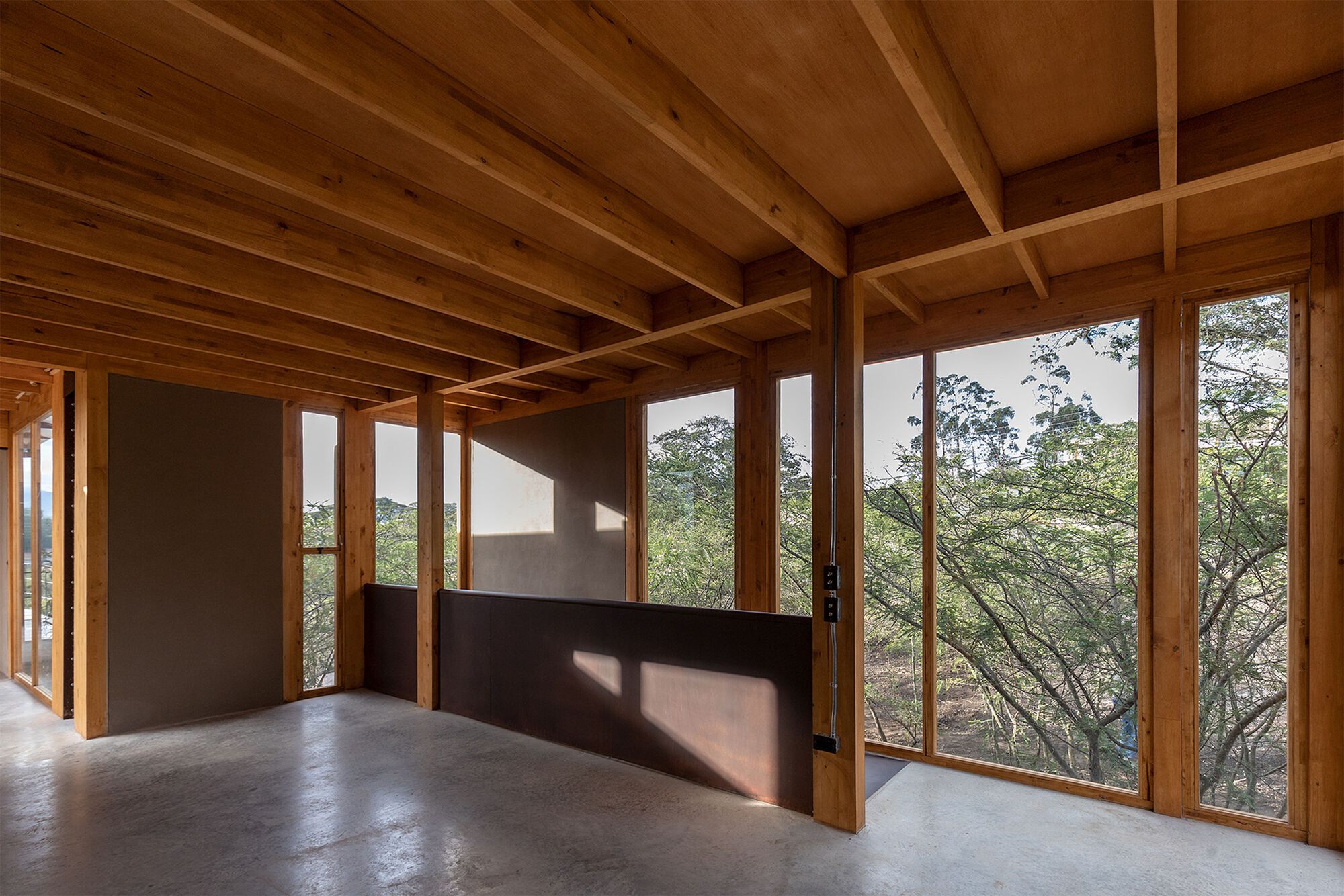 改善屋丨厄瓜多尔丨Rama Estudio-18