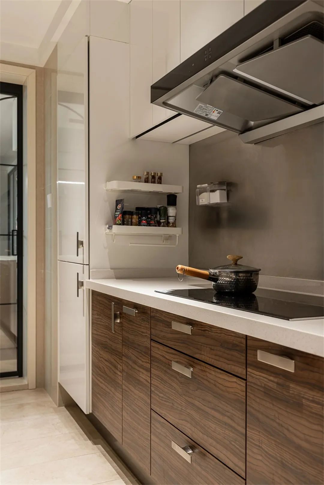 露营风家居设计丨中国广州-26