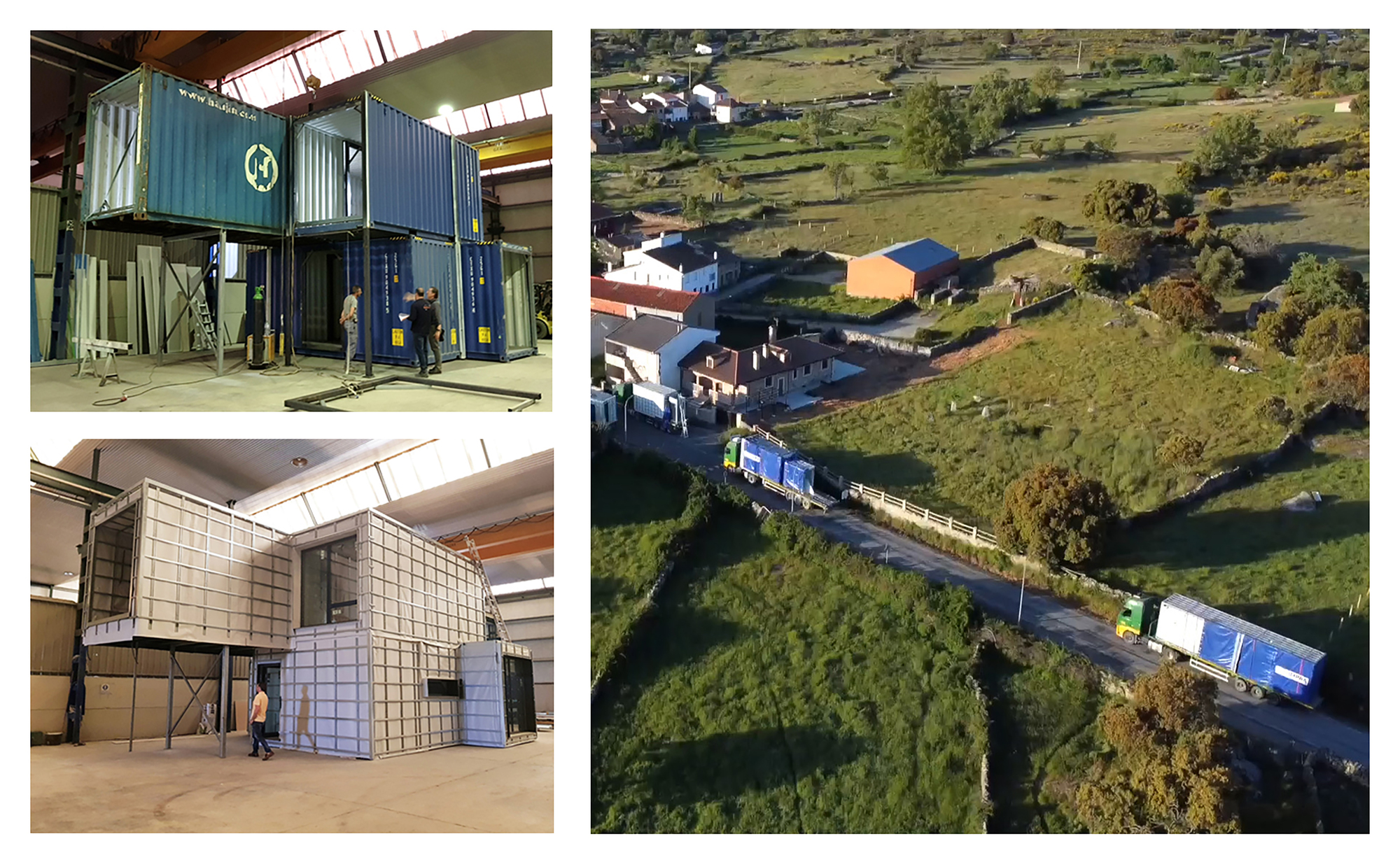 隐蔽之屋 或 隐藏的房子 或 隐秘的房屋丨西班牙-30