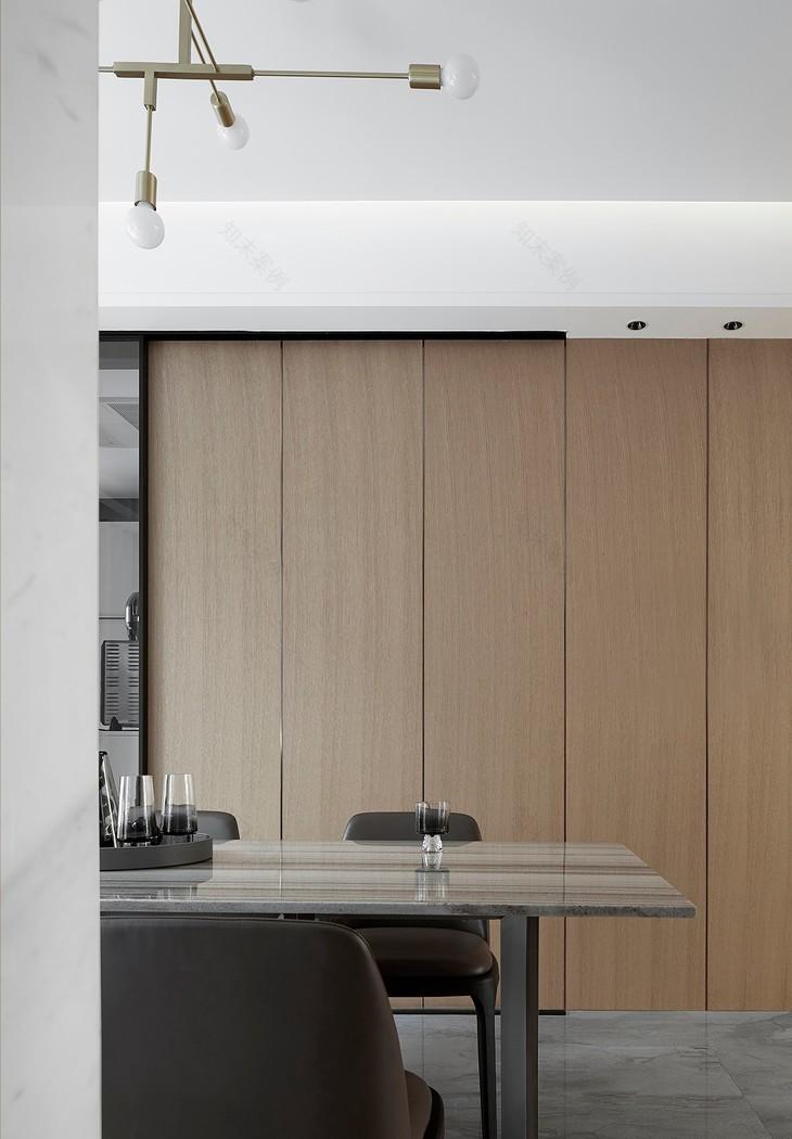 极简纯粹,缔造美好艺术空间-18