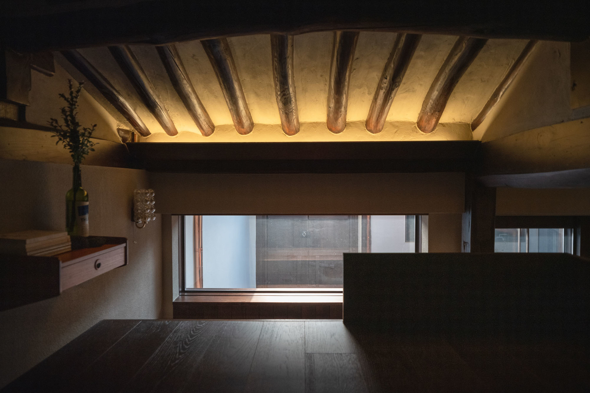 SLIM HANOK 韩屋丨韩国首尔丨Z_Lab-29