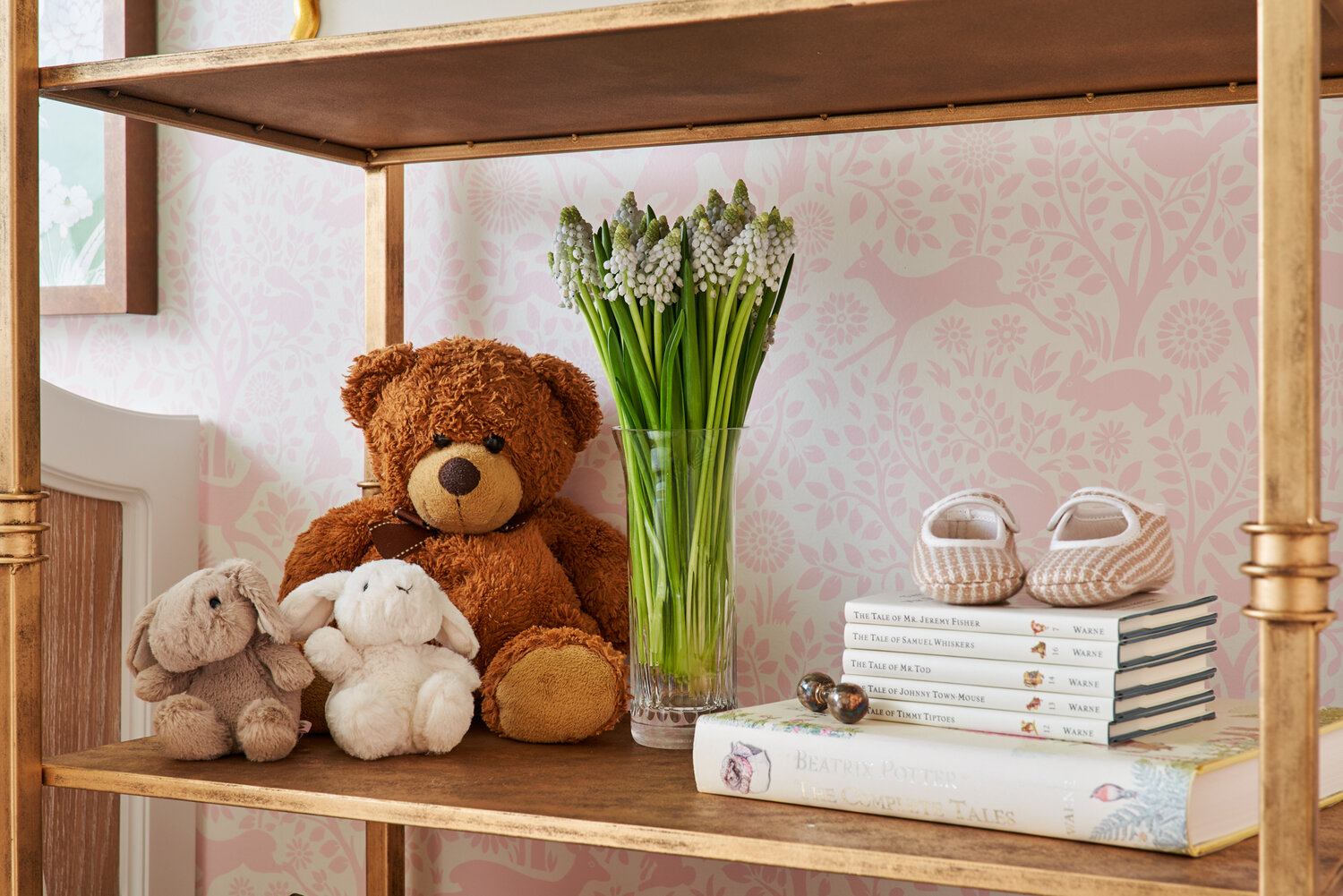 UES Nursery Ariel Okin-7