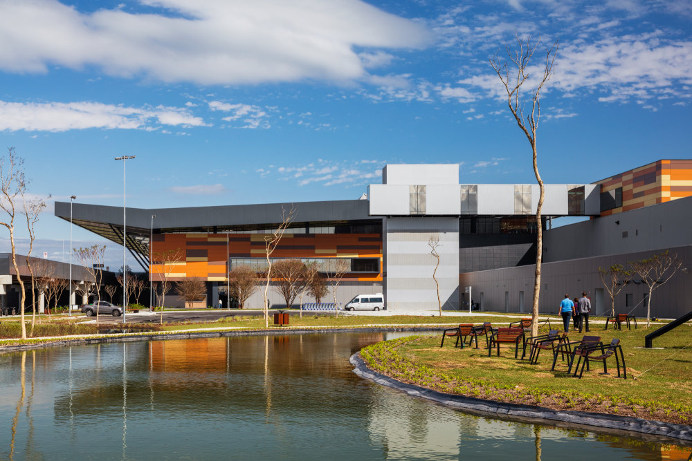 Florianópolis Airport ·帕萨盖罗斯国际机场(2018)-29