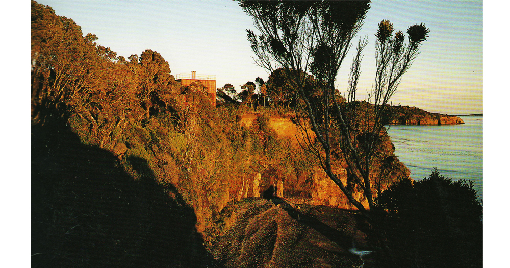 丨智利圣地亚哥丨MATHIAS KLOTZ-19