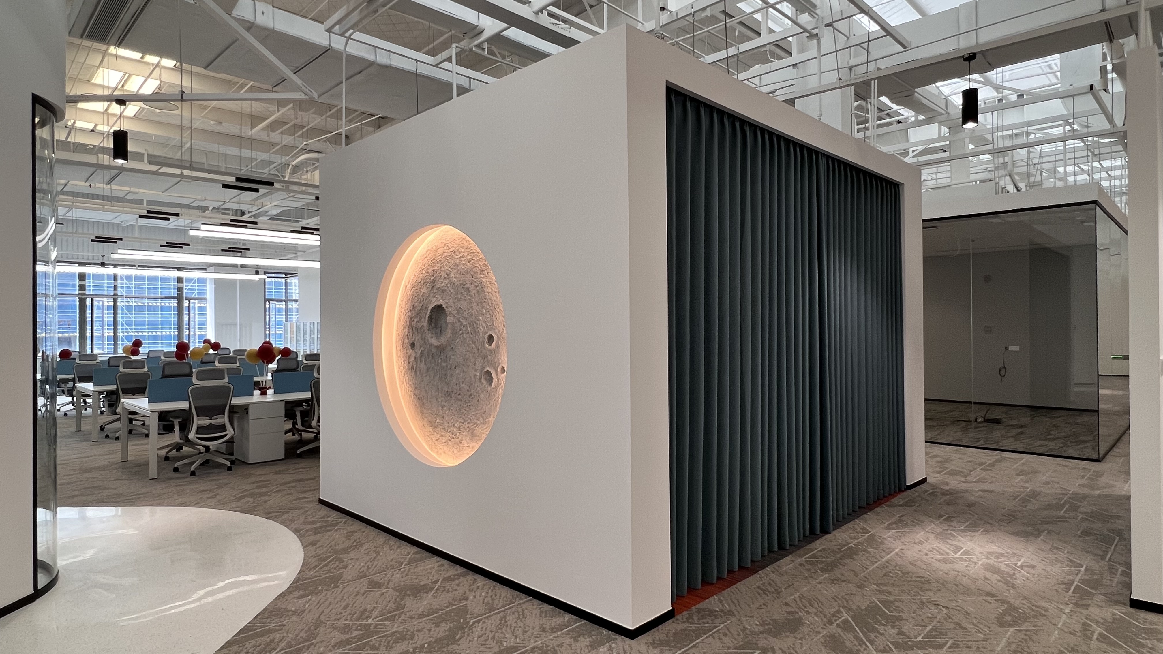 繁忙的城市，没有一刻的停歇，我多希望能驻足停留！-13