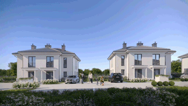 比安科住宅·动画（注：若ANIMATION在此有更符合特定语境的含义，需结合具体情况调整，这里按常见词义翻译） 丨波兰-20