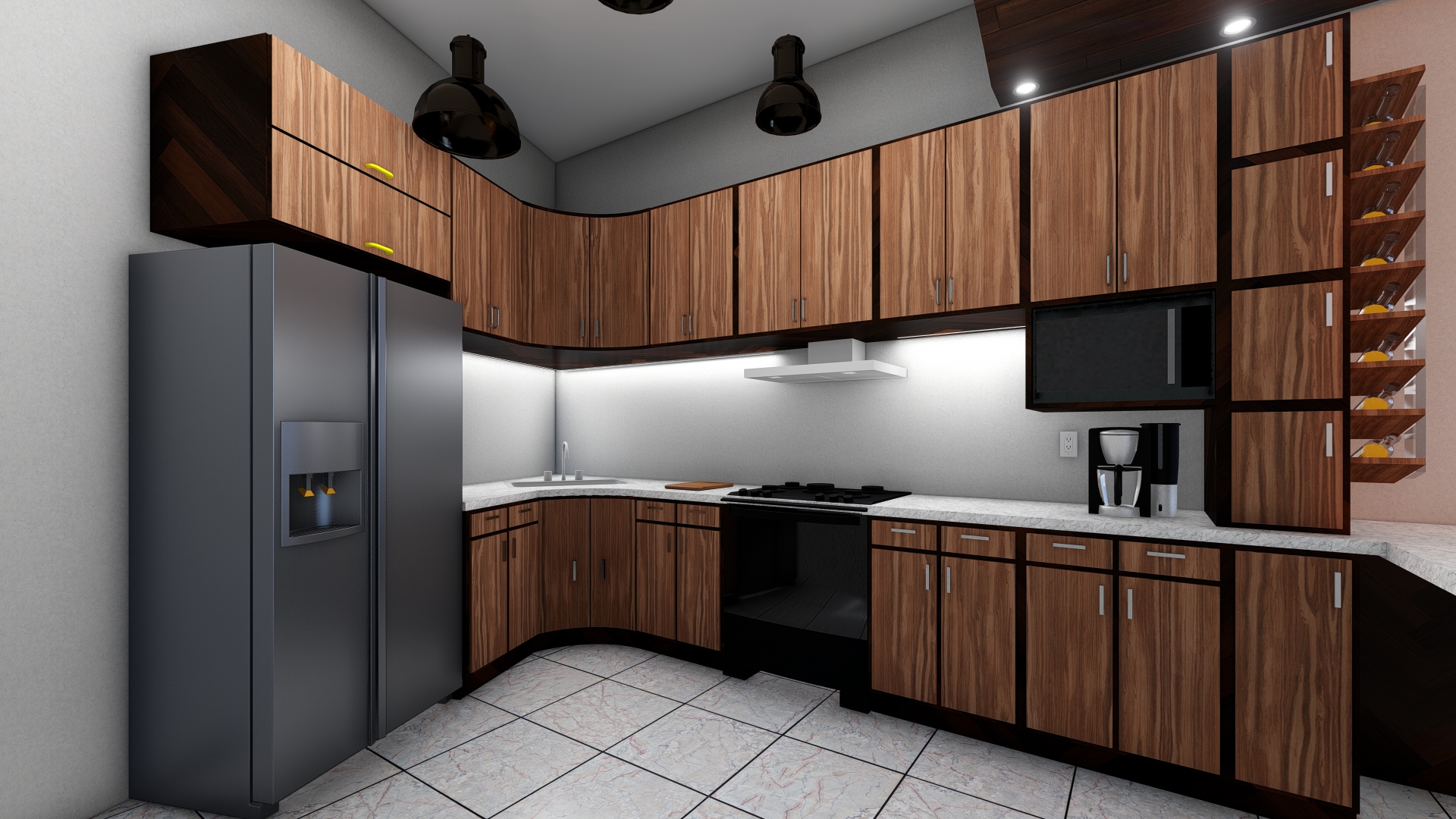 Ampliación 2do nivel de vivienda-5