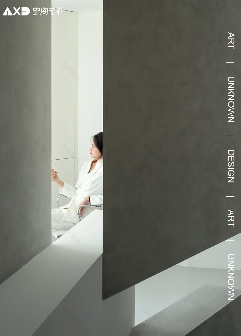 花痴的世界 · 川南小城住宅室内设计丨中国泸州丨境壹空间设计-100