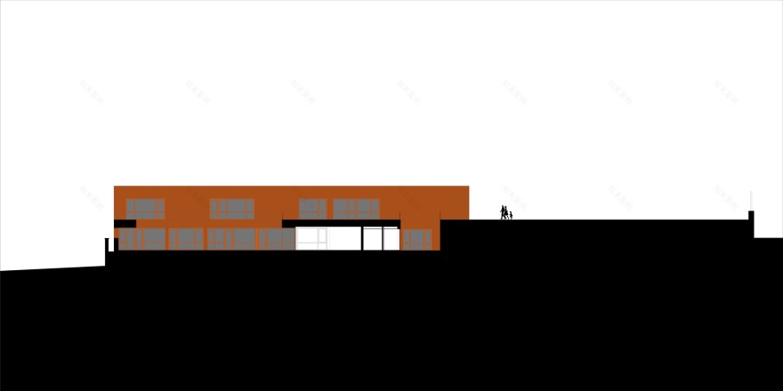 Kindergarten Pécs / Koller Studio / József Koller, László Csatai-31