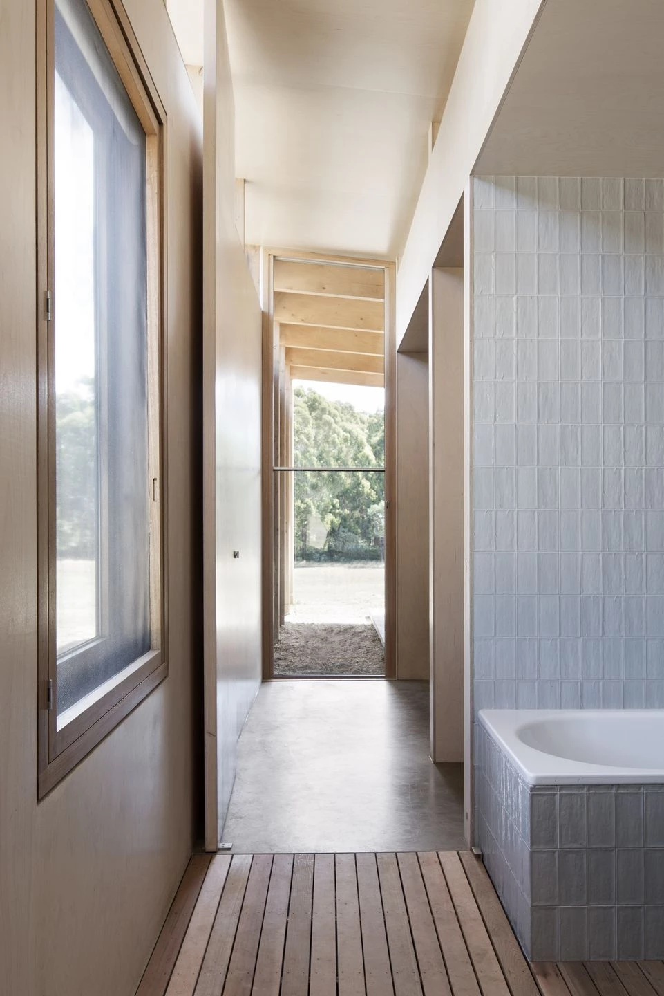 树变之居 | 澳大利亚乡村 Springhill House-66