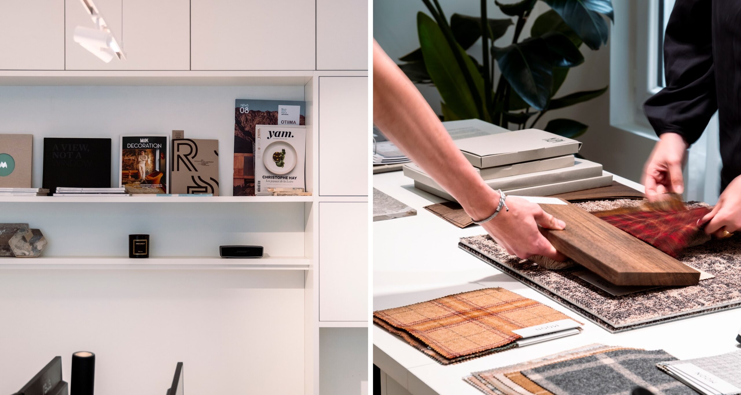 艺术家工作室改建成建筑事务所办公室项目丨法国巴黎丨ABP ARCHITECTES-12