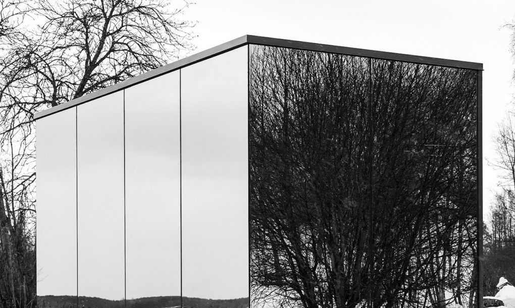 奥德酒店短期住宿度假屋设计-4