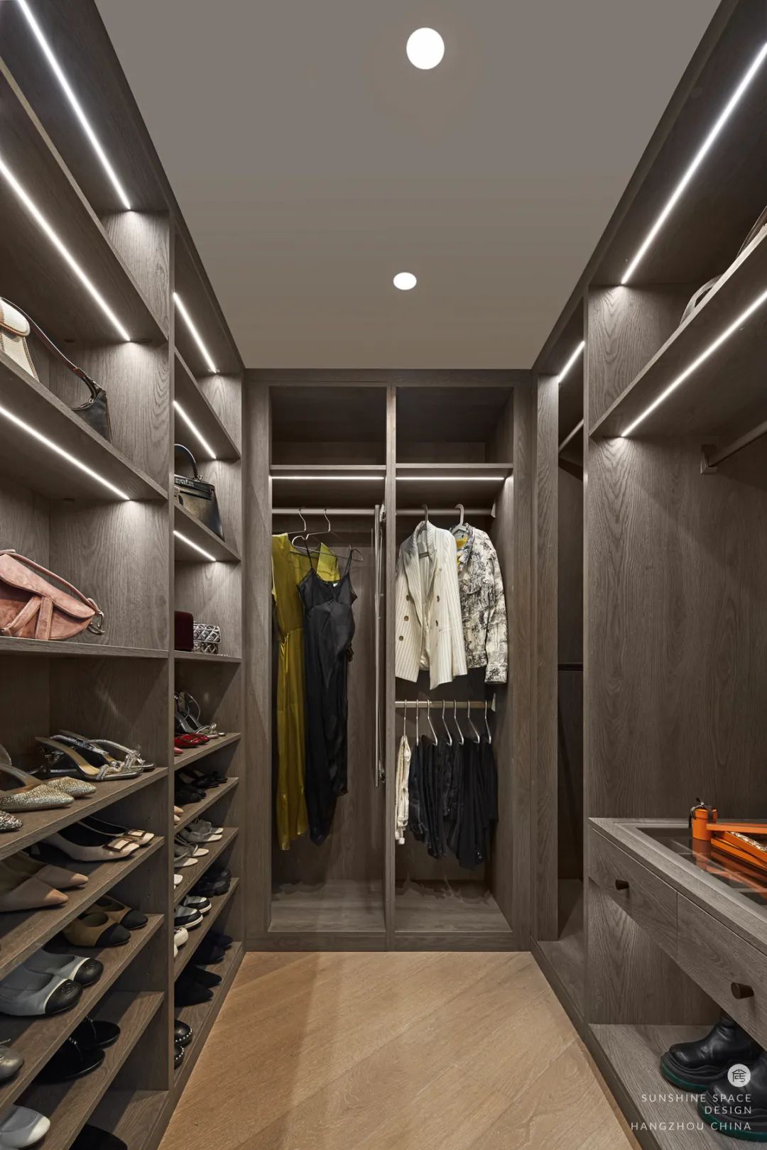 杭州精英女青年的个性梦想家丨中国杭州丨祁丽萍,俞灵慧-62