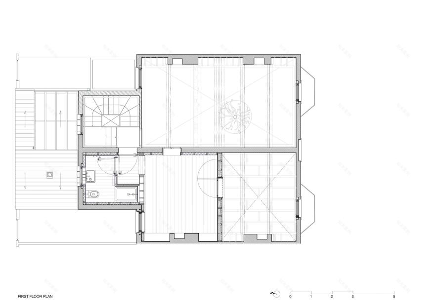 格兰比冬季花园丨英国利物浦丨Assemble-32