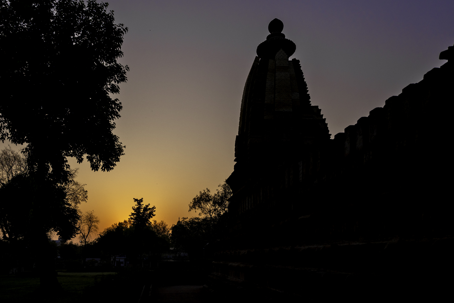 卡久拉霍到日出-8