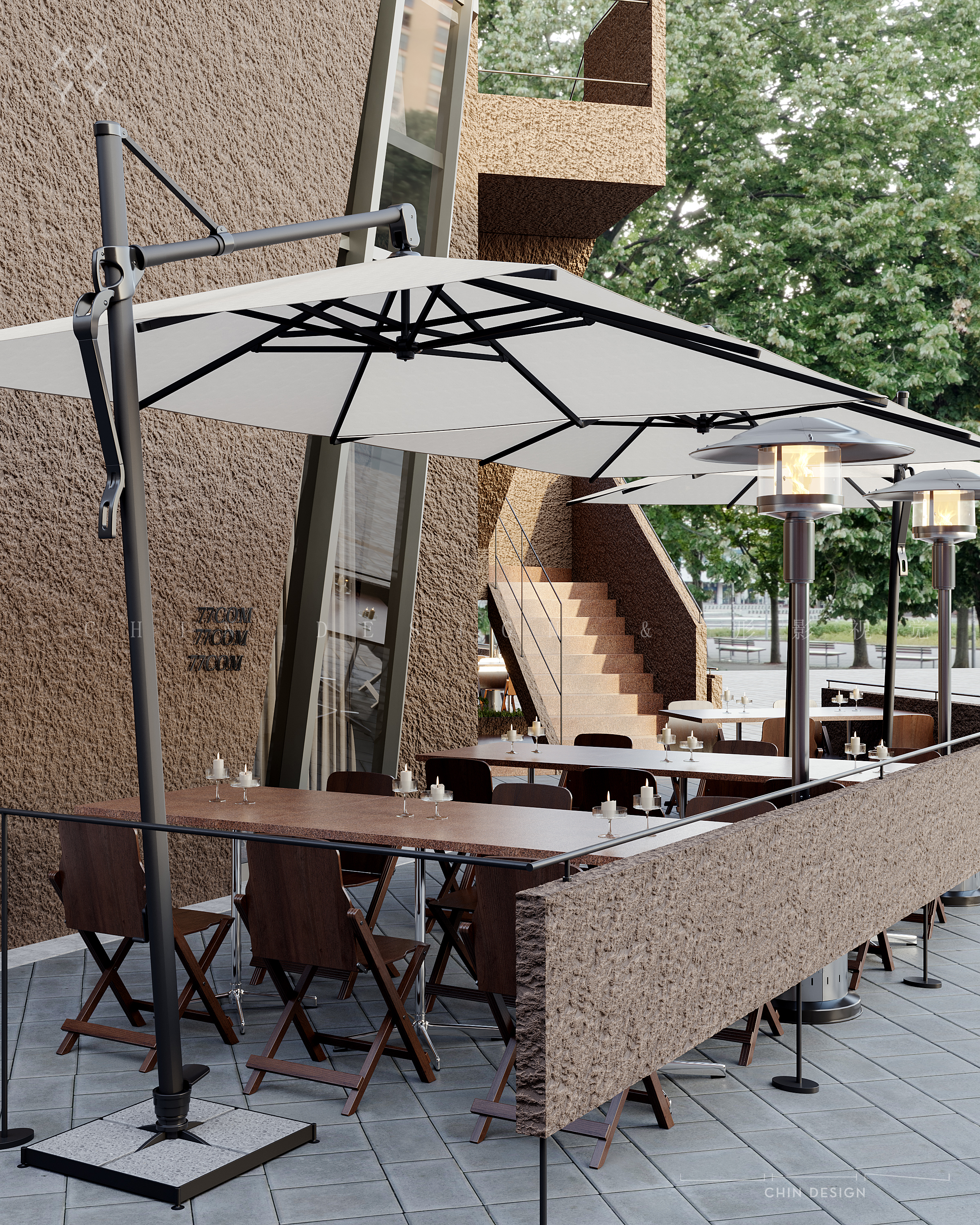 SEVEN综合商业-12