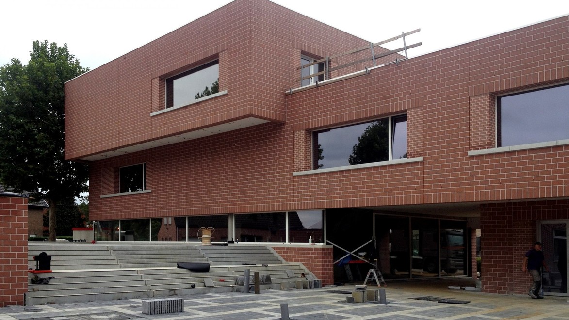 Basisschool De Zonnebloem-12