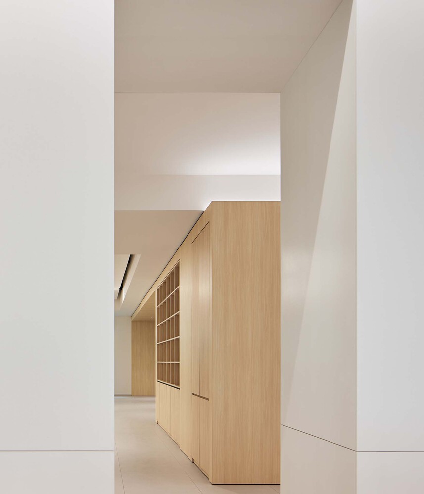 东莞 Stella PCC 办公空间丨中国东莞丨DESFA GROUP-15