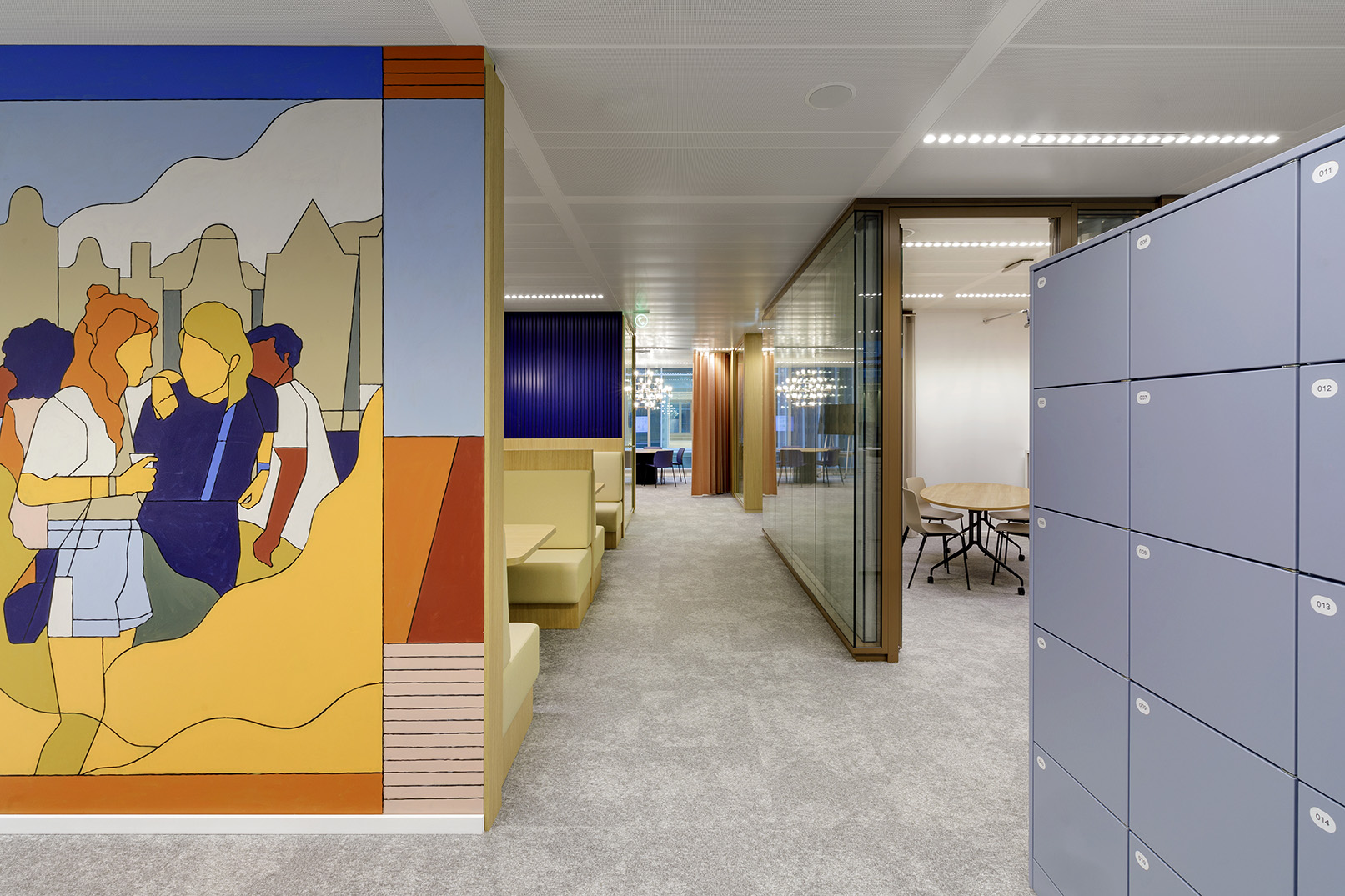 丨荷兰阿姆斯特丹-4