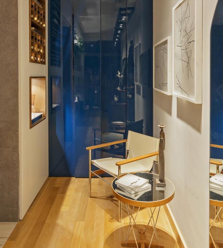 自然之境 · Laura Santos 的绿色舒适住宅设计-7