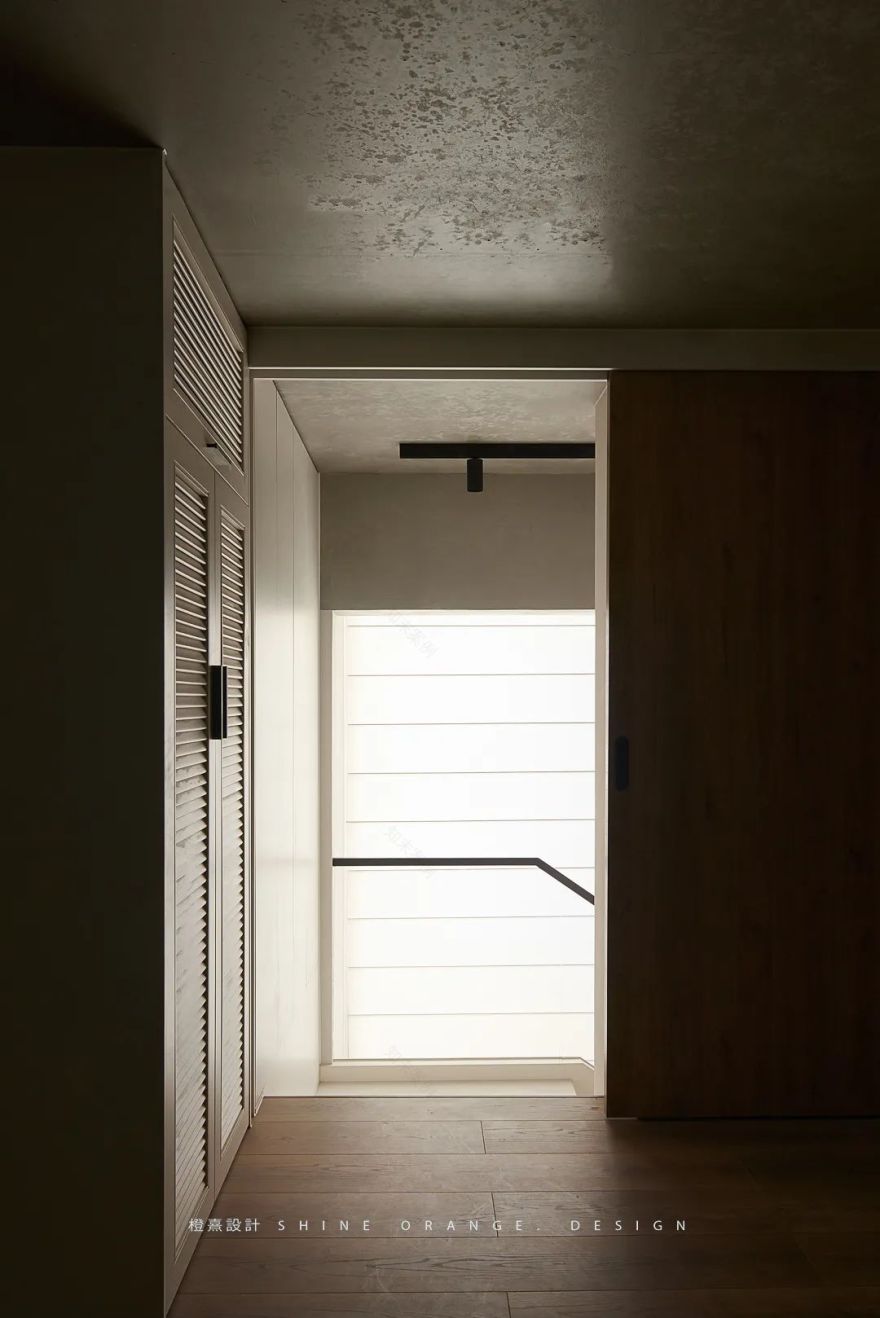 陈年普洱丨中国宁波丨橙熹设计-66